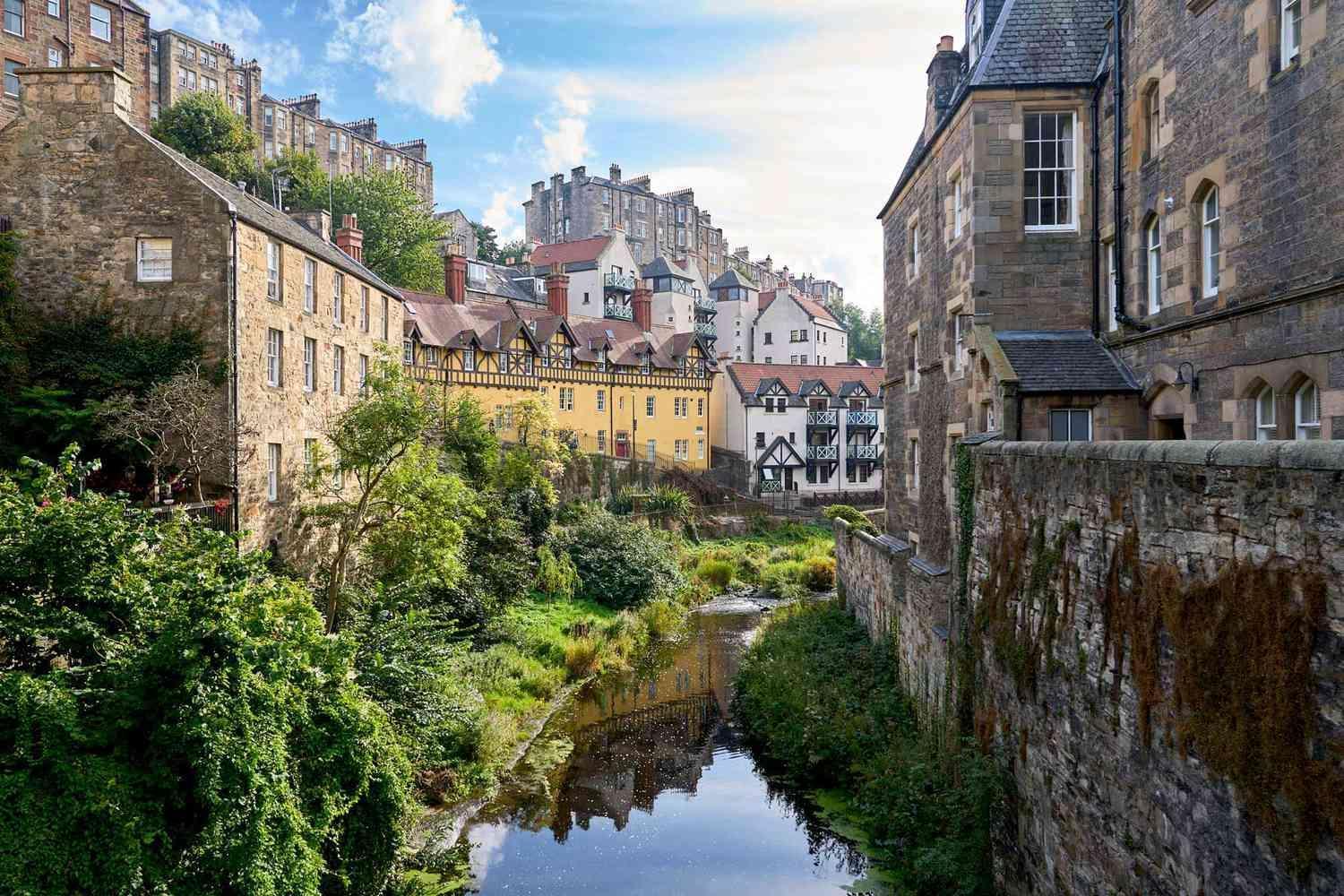 Safestay Edinburgh Cowgate Экстерьер фото