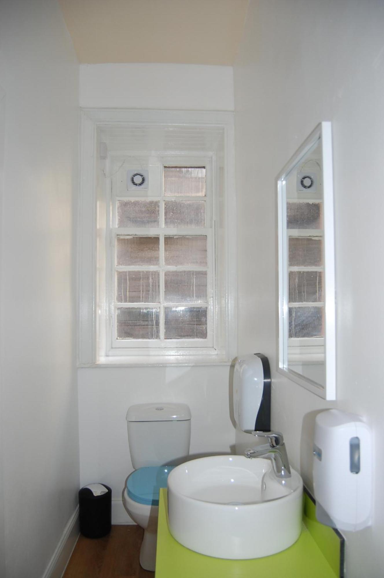 Safestay Edinburgh Cowgate Экстерьер фото