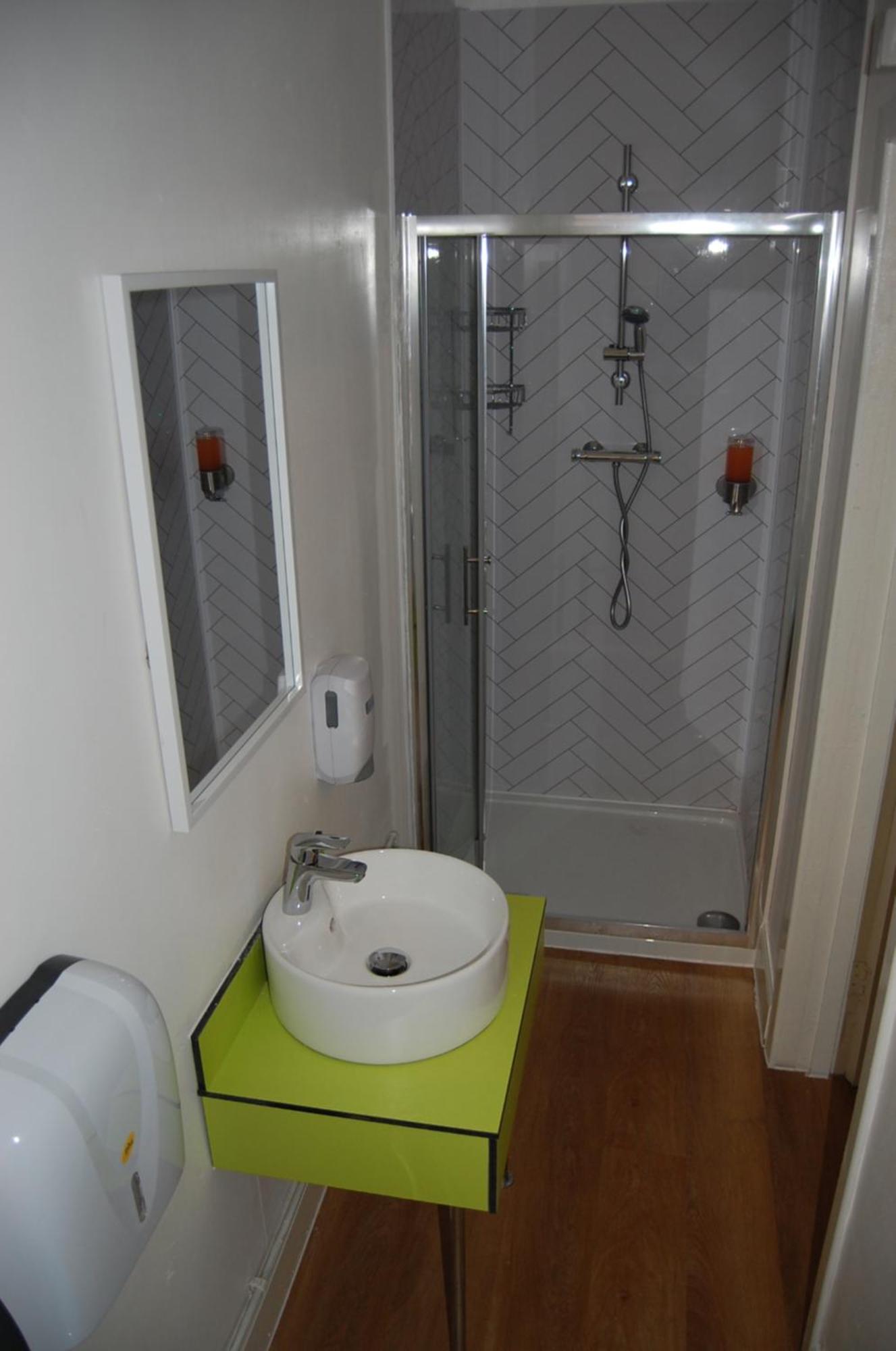 Safestay Edinburgh Cowgate Экстерьер фото